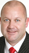Ross Cullingworth
